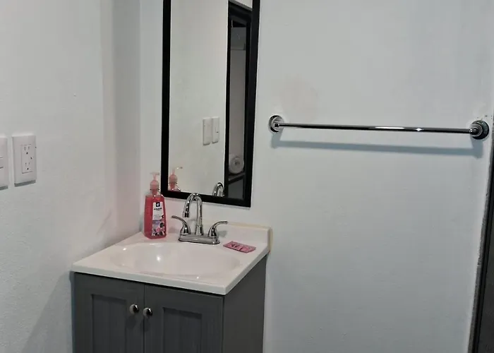 La Morada Enamorada Apartamento *