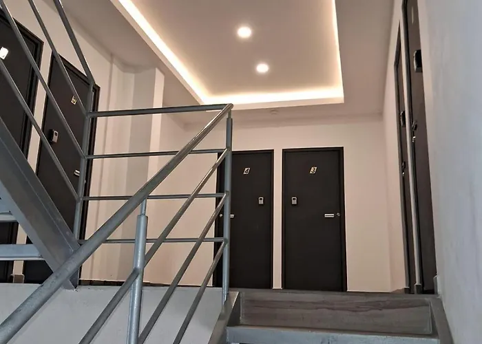 Apartamento La Morada Enamorada México DF