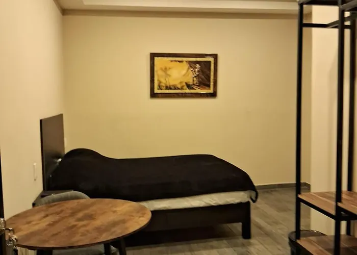 La Morada Enamorada Apartamento