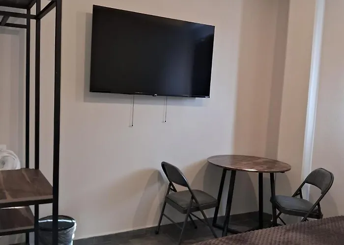 Apartamento La Morada Enamorada
