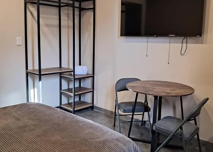 Apartamento La Morada Enamorada