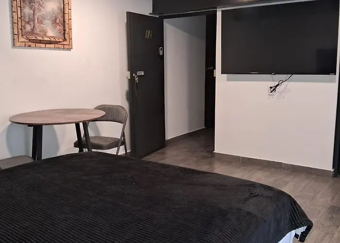 La Morada Enamorada Apartamento