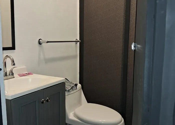 Apartamento La Morada Enamorada