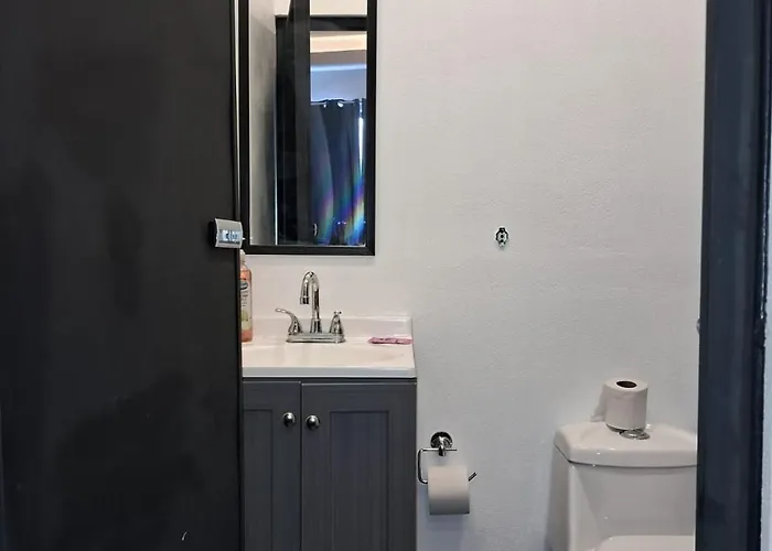 La Morada Enamorada Apartamento